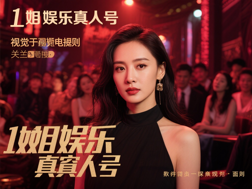 壹姐娱乐真人号独家揭秘娱乐圈内幕 (壹姐娱乐真人号独家揭秘娱乐圈惊天内幕真相）
