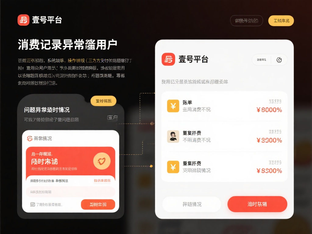 壹号娱乐平台消费记录异常申诉流程 (壹号娱乐平台消费记录异常申诉流程详细指南）