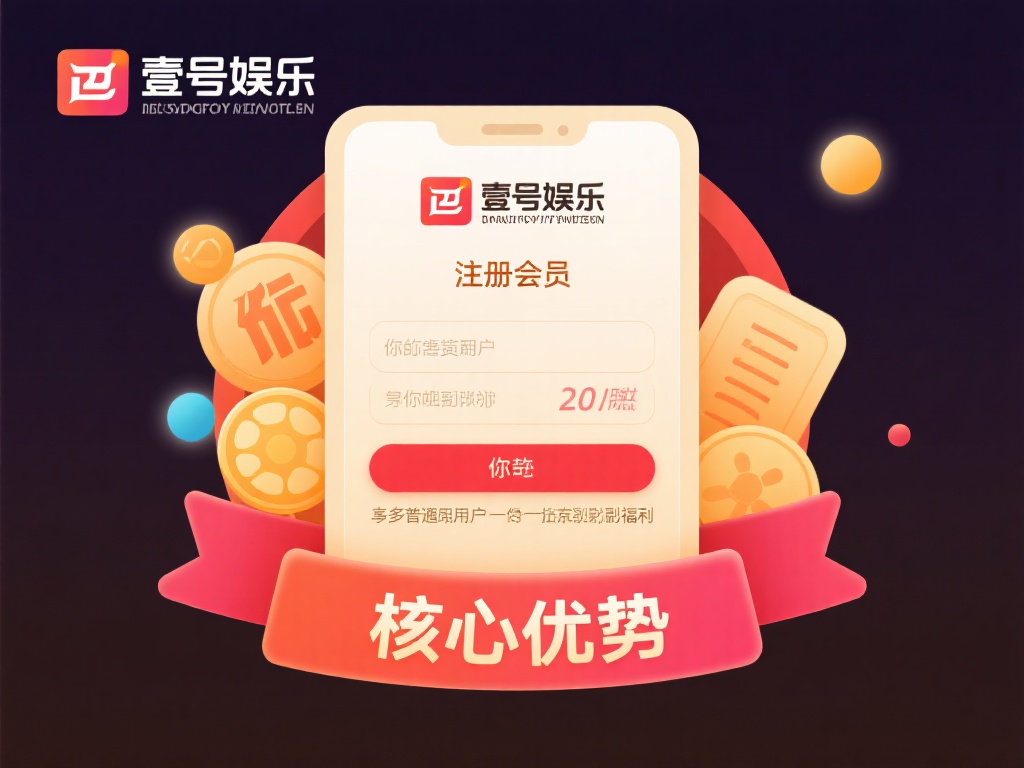 成为壹号娱乐的注册会员后，你将享受到许多普通用户无