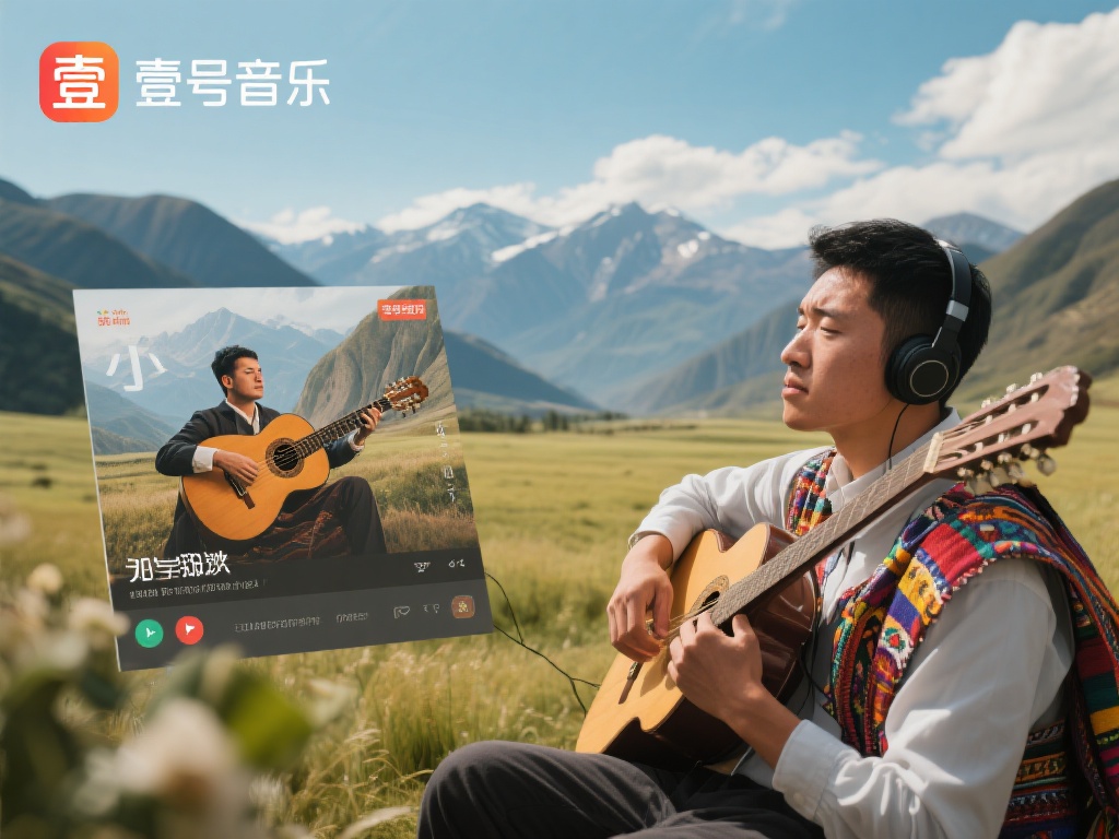 壹号音乐娱乐平台，畅享无界音乐世界 (壹号音乐娱乐平台，畅享无界音乐世界的无限魅力）