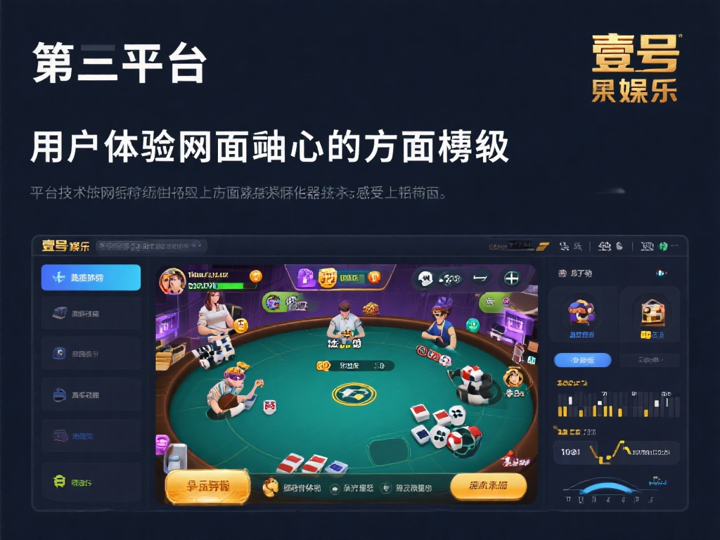 壹号娱乐网页为何成为玩家首选平台？ (壹号娱乐网页为何成为玩家首选的顶级游戏平台？）