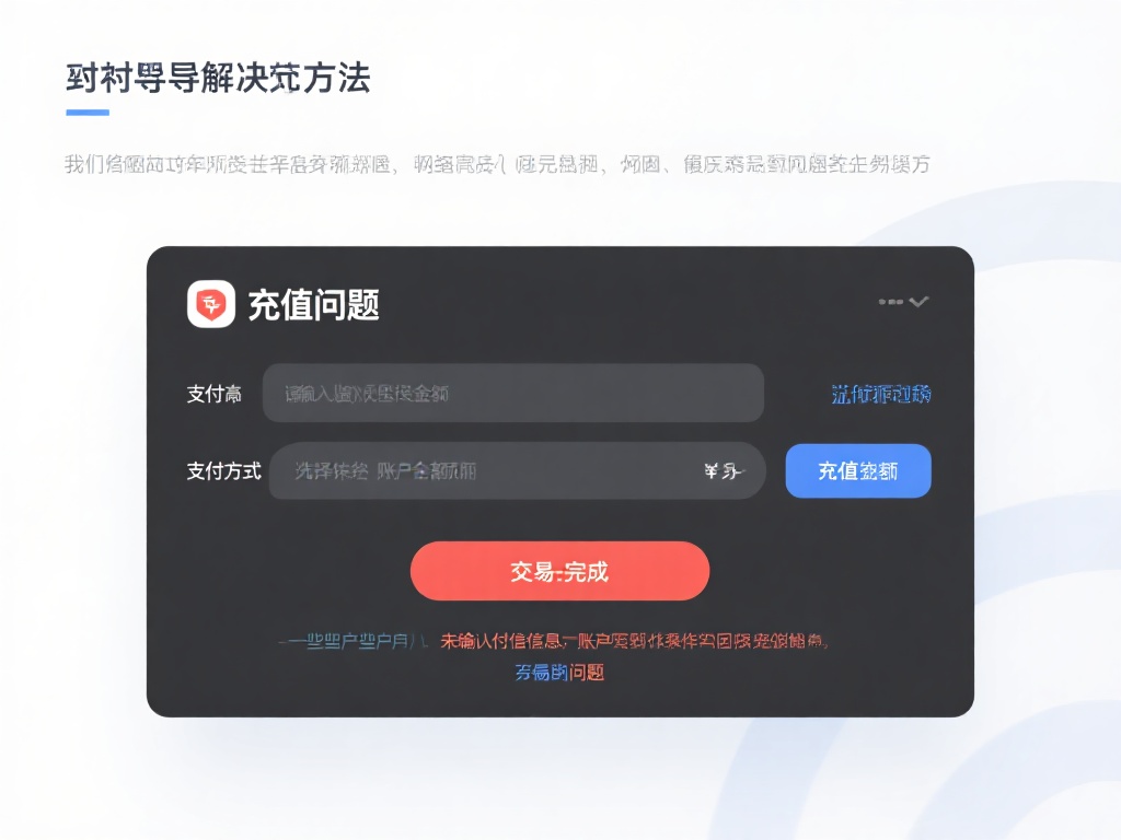 壹号娱乐充值遇到问题？教你如何处理 (壹号娱乐充值遇到问题？教你快速解决充值困扰！）