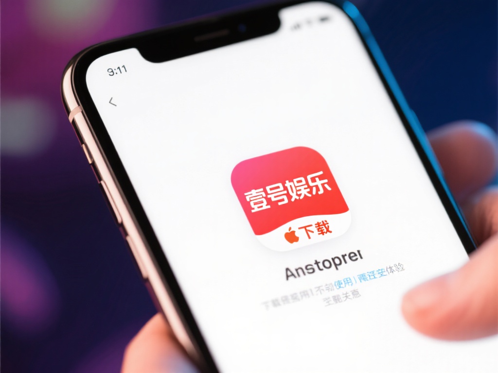 苹果手机下载壹号娱乐需要注意的事项 (苹果手机下载壹号娱乐时需要注意的关键事项有哪些？）