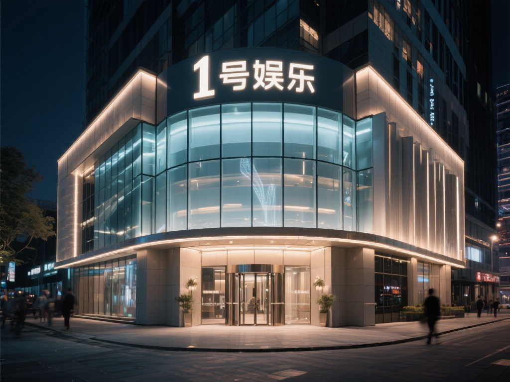 壹号娱乐外观图片欣赏高端大气风范 (壹号娱乐外观图片欣赏：高端大气风范尽显奢华魅力）