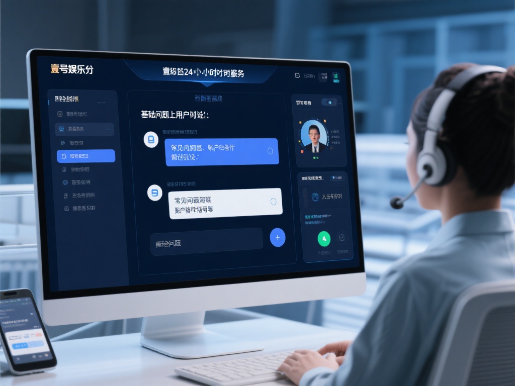 壹号娱乐客服24小时在线答疑解惑 (壹号娱乐客服24小时在线为您答疑解惑无忧）