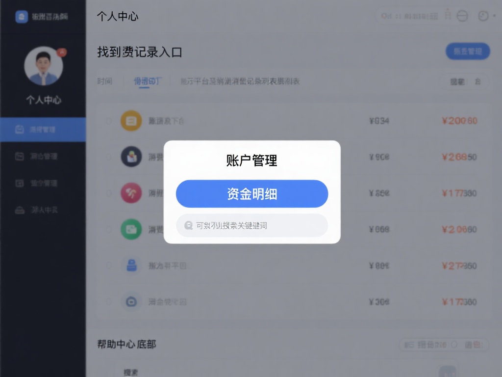 壹号娱乐平台消费记录查看步骤详解 (壹号娱乐平台消费记录查看步骤详解与操作指南）