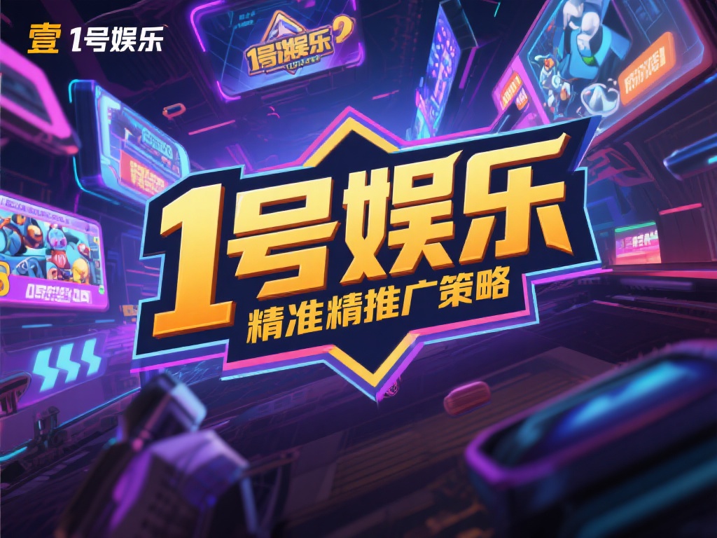 壹号娱乐推广游戏的成功案例分享！ (壹号娱乐推广游戏的成功案例深度分享与解析！）