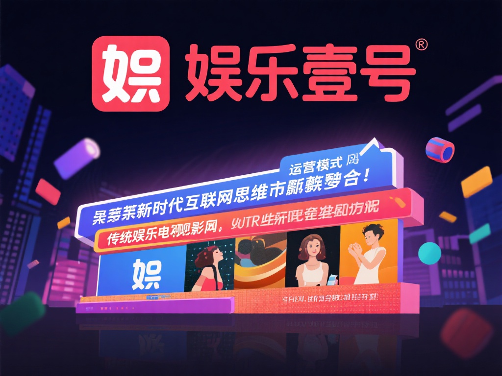 娱乐壹号是什么机构？了解其运营模式 (娱乐壹号是什么机构？深度解析其独特运营模式与发展策略）