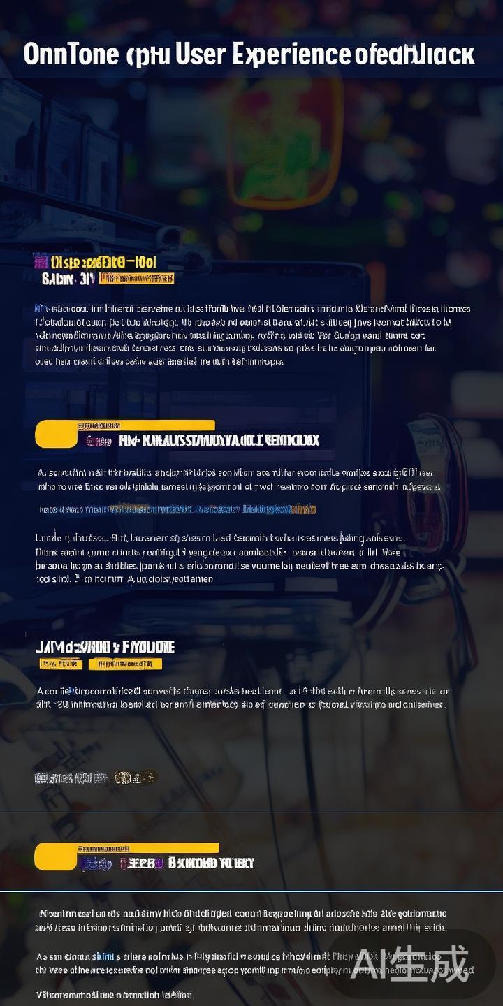 博彩壹号app用户体验分析与反馈总结报告