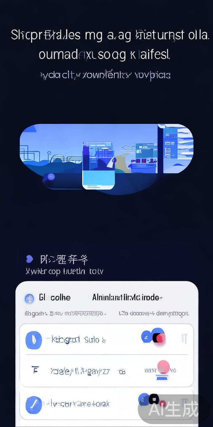 在数字化时代，手机应用已成为人们日常生活中不可或缺