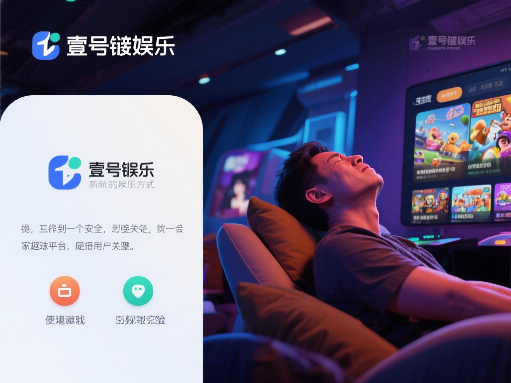 壹号链接娱乐，解锁你的休闲时光秘籍 (壹号链接娱乐，解锁你的休闲时光秘籍，畅享无限乐趣！）