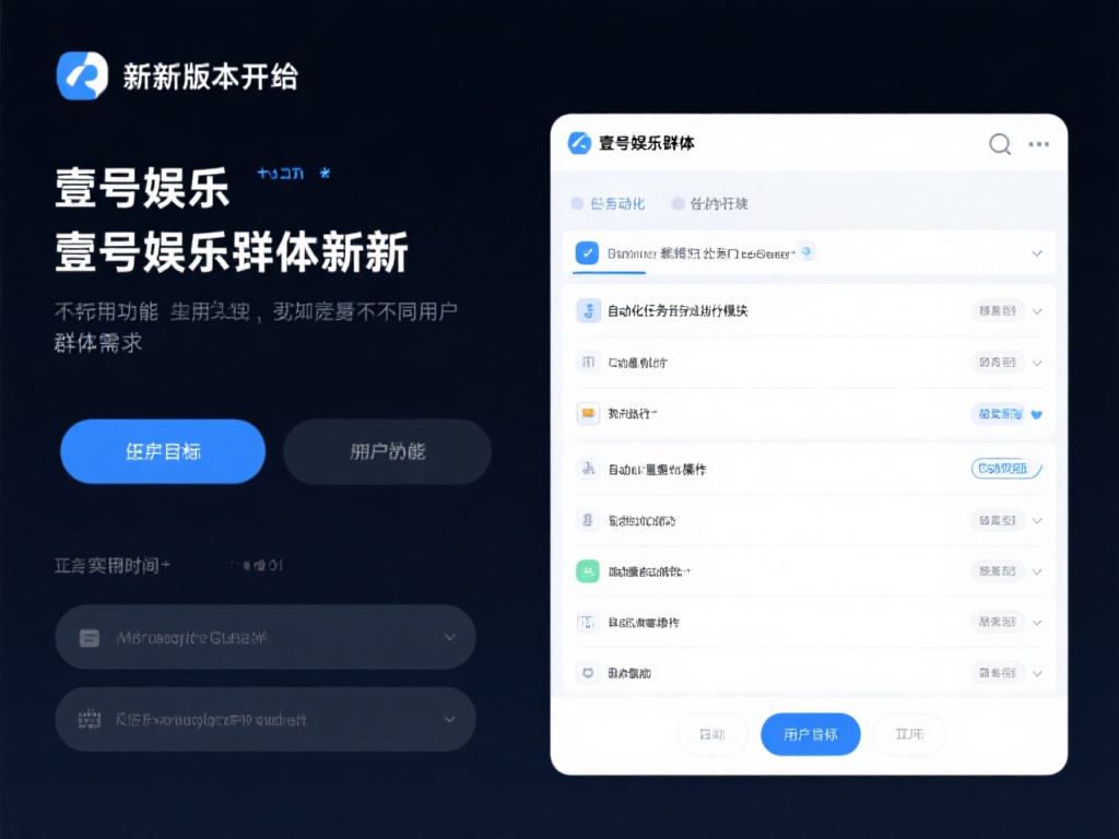壹号娱乐脚本怎么用的版本更新说明 (壹号娱乐脚本使用指南及最新版本更新说明）