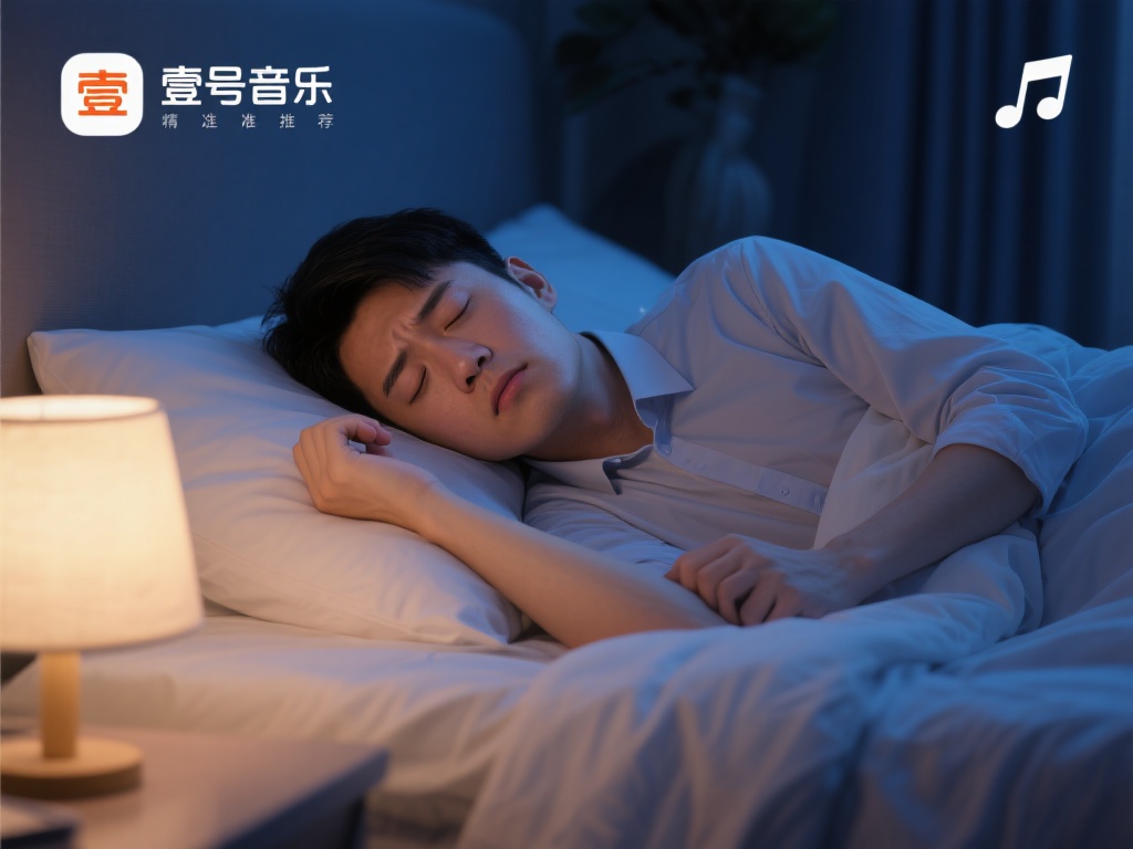 壹号音乐娱乐:你的专属音乐狂欢空间 (壹号音乐娱乐:打造你的专属音乐狂欢梦幻空间) 以小李为例,他是一位忙碌的上班族,平日里压力巨大。