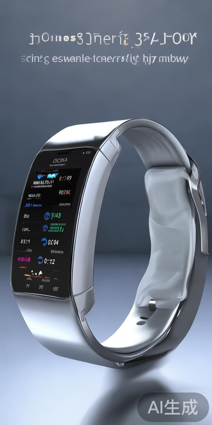 蓝天壹号智能手环APP助力提升您的生活品质与健康管理 在快节奏的现代生活中,科技正逐渐成为改善我们生活品