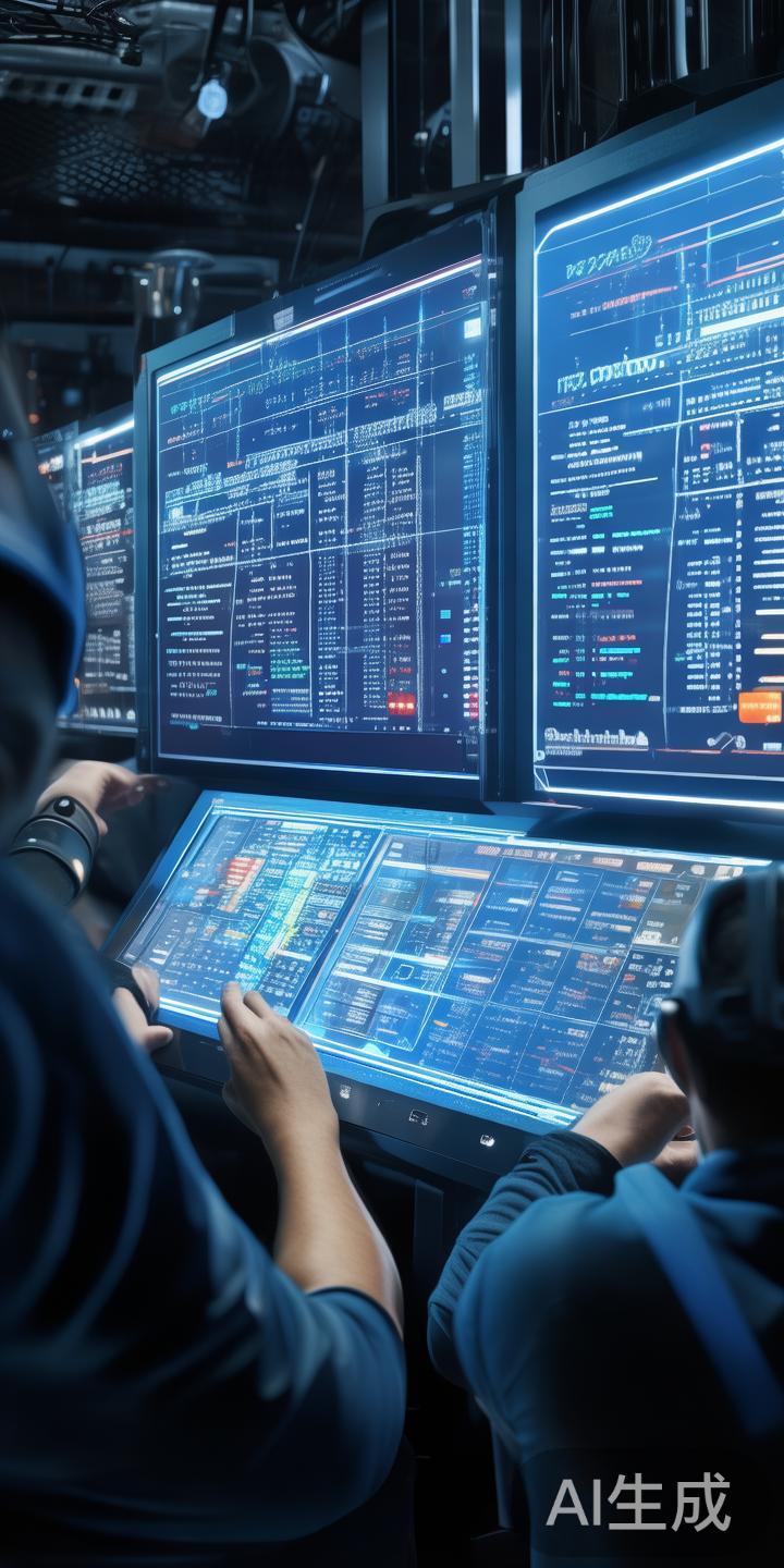 方舟壹号矿机APP：打造高效智能矿工必备的挖矿管理利器