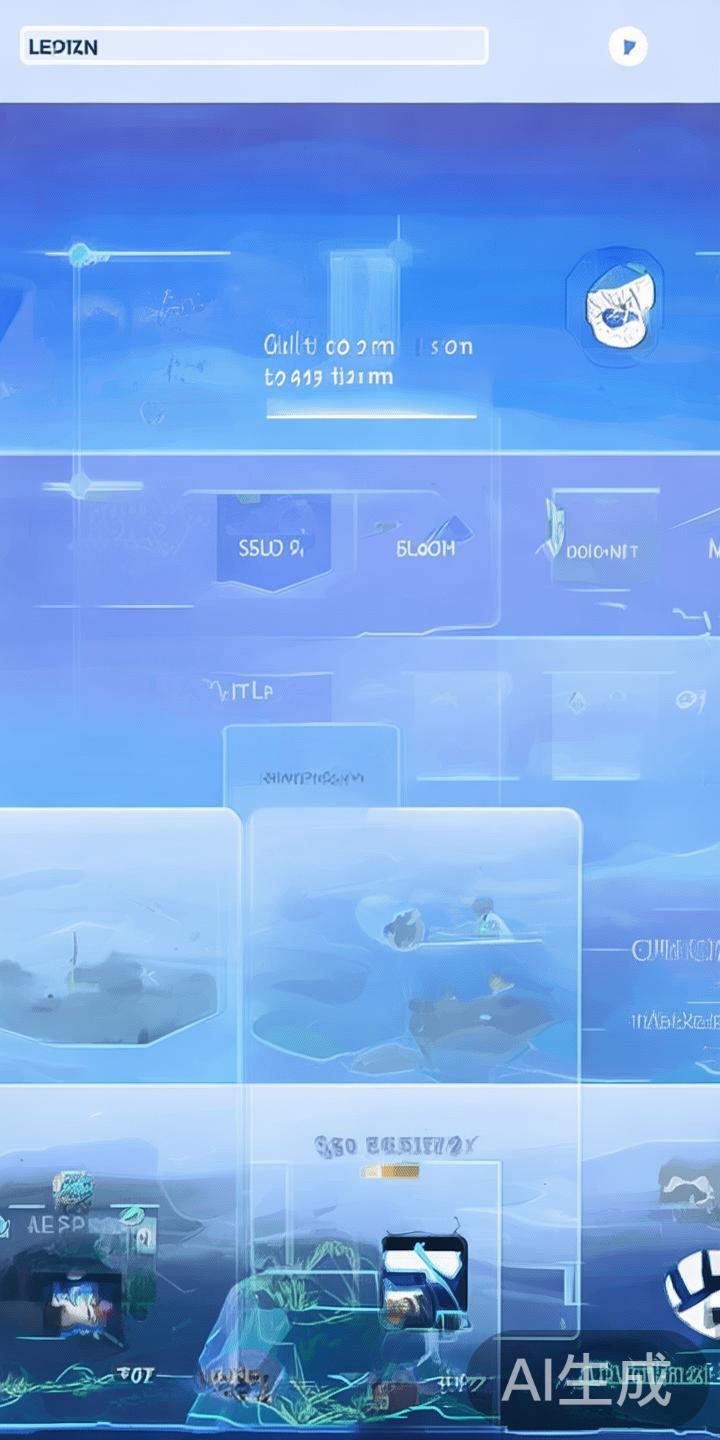 壹号app网页版访问详细操作步骤全攻略 登陆成功后,界面通常包括导航栏、操作菜单和主界面区