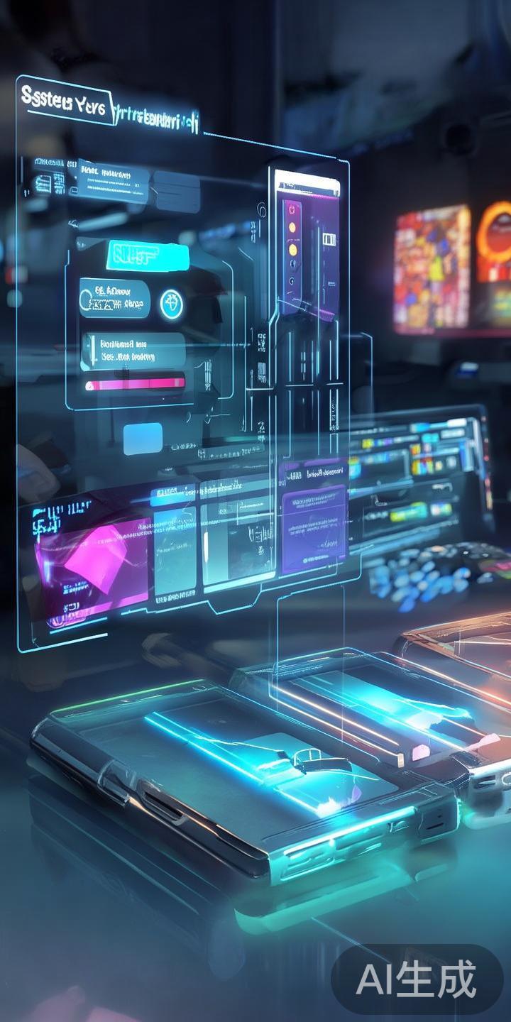 系统版本不兼容
应用开发者通常会对软件的最低系统