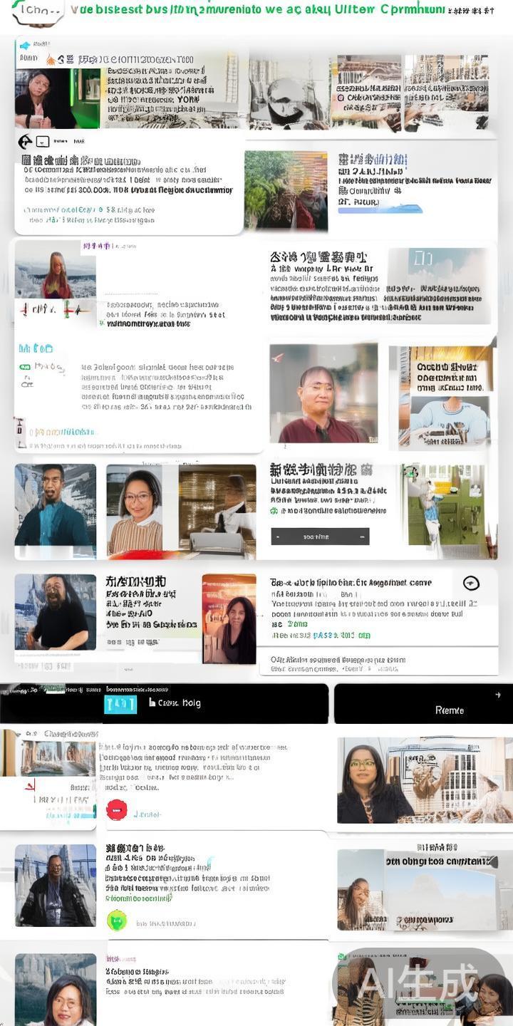 在“精选联盟壹号”中，用户可以加入兴趣社群、行业圈